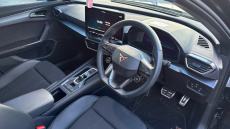 CUPRA Formentor 1.5 eTSI 150 V1 5dr DSG Petrol Estate